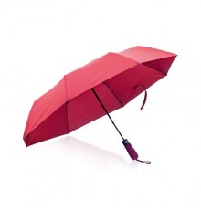 Parapluie "Elmer" bordeaux