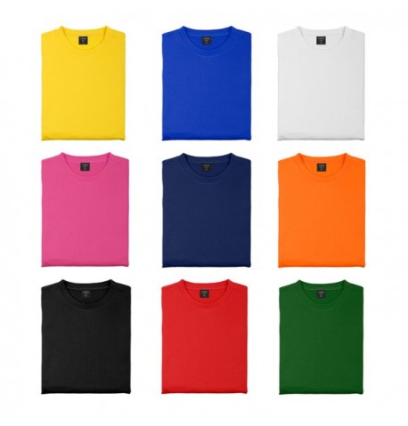 Sweat-shirt technique enfant "Kroby" de coloris différents