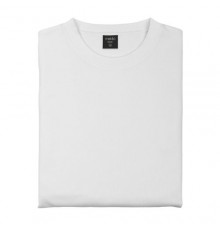 Sweat-shirt technique enfant "Kroby" blanc