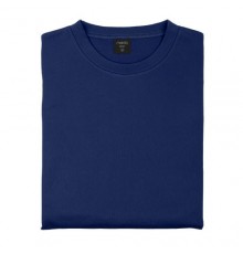 Sweat-shirt technique enfant "Kroby" marine