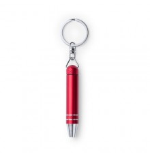 Multi outils Chapix Rouge