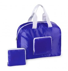 Sac pliable Sofet Bleu