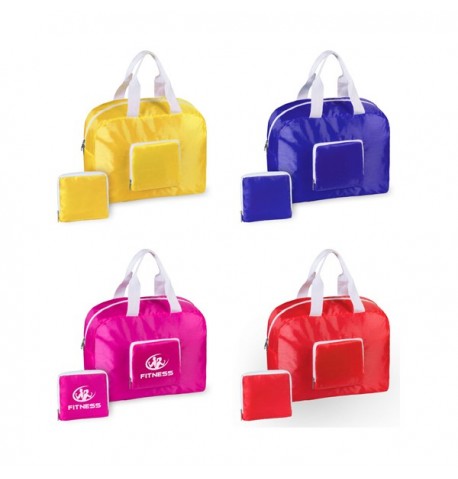 Sac pliable Sofet aux Différentes Couleurs