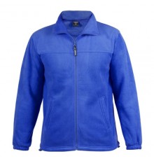 Veste "Hizan" bleu