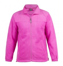 Veste "Hizan" fuchsia