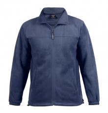 Veste "Hizan" marine