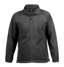 Veste "Hizan" noir