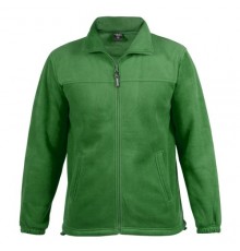 Veste "Hizan" vert