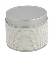 Bougie Shiva Beige