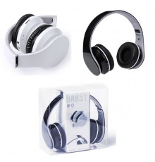 Casques "Darsy" de coloris différents