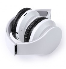 Casques "Darsy" blanc