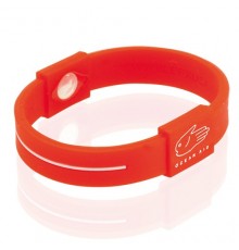 Bracelet "Energy" rouge