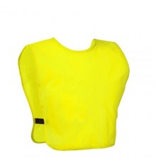 Plastron Wiki Jaune