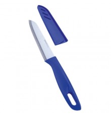 Couteau "Kai" bleu