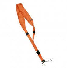 Lanyard "Bob" orange