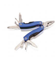 Multi outils "Blauden" bleu
