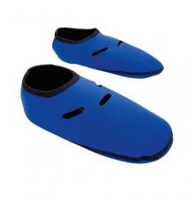 Chaussures aquatiques "Hiren" bleu