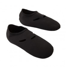 Chaussures aquatiques "Hiren" noir