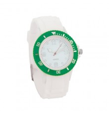 Montre Hyspol Vert