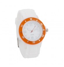 Montre Hyspol Orange