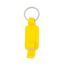 Porte-clés "Endor" jaune
