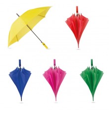 Parapluie "Dropex" de coloris différents