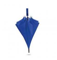 Parapluie "Dropex" bleu