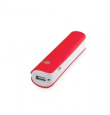 Power Bank Hicer Rouge