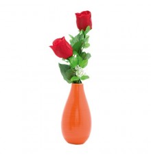 Vase Celane Orange