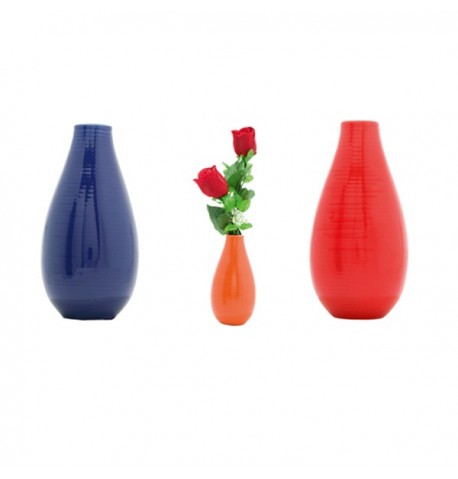 Vase Celane en Divers Coloris