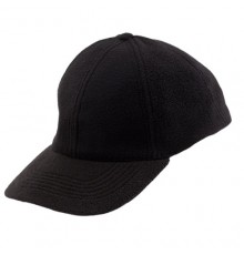 Casquette "Vinka" noir