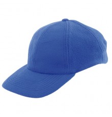 Casquette "Vinka" bleu