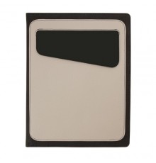 Porte-Documents Étui iPad Cora Noir