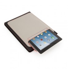 Porte-Documents Étui iPad Cora Rouge