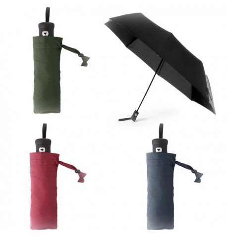 Parapluie "Hebol" de coloris différents