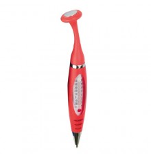Stylo Thermomètre Thermometer Rouge