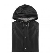 Imperméable Hinbow Noir