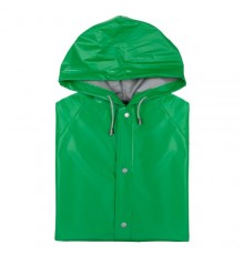 Imperméable Hinbow Vert