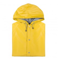 Imperméable Hinbow Jaune