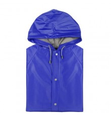 Imperméable Hinbow Bleu