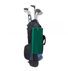 Serviette Golf Tarkyl Vert