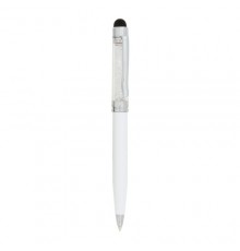 Stylo Stylet  Globix Blanc