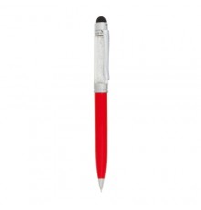 Stylo Stylet  Globix Rouge