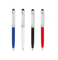 Stylo Stylet Globix Multicolores