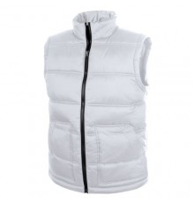 Gilet Tansy Blanc