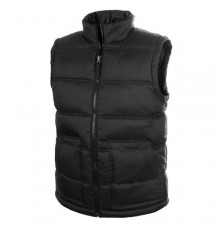 Gilet Tansy Noir