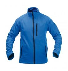 Veste "Molter" bleu