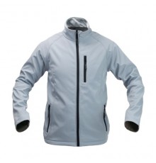 Veste "Molter" gris