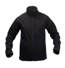 Veste "Molter" noir