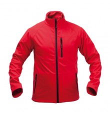 Veste "Molter" rouge